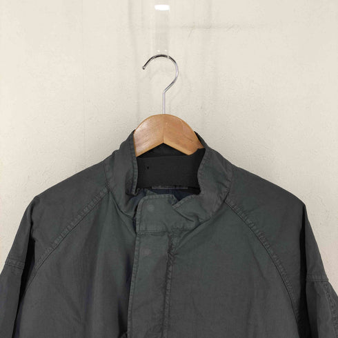 ジャーナルスタンダード JOURNAL STANDARD 25SS フィッシュテールコート ガーメントダイ メンズ JPN:M