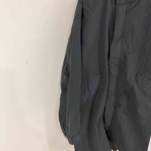 ジャーナルスタンダード JOURNAL STANDARD 25SS フィッシュテールコート ガーメントダイ メンズ JPN:M