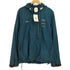 エフシーレアルブリストル F.C.Real Bristol LYCRA BIG LOGO ZIP UP BLOUSON メンズ JPN:L