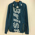 エフシーレアルブリストル F.C.Real Bristol LYCRA BIG LOGO ZIP UP BLOUSON メンズ JPN:L