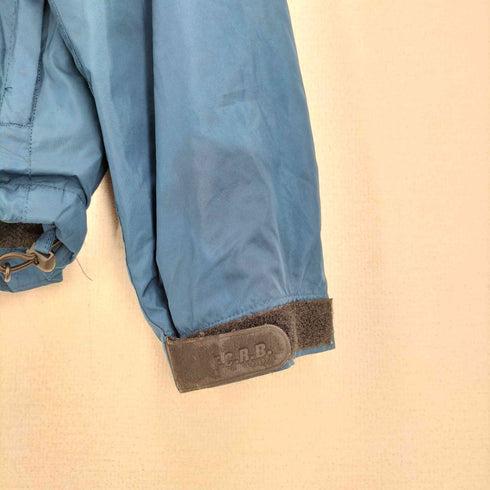 エフシーレアルブリストル F.C.Real Bristol LYCRA BIG LOGO ZIP UP BLOUSON メンズ JPN:L