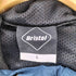 エフシーレアルブリストル F.C.Real Bristol LYCRA BIG LOGO ZIP UP BLOUSON メンズ JPN:L