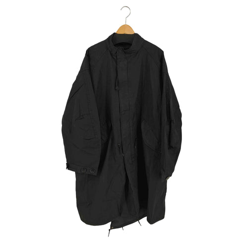 ジャーナルスタンダード JOURNAL STANDARD 25SS フィッシュテールコート ガーメントダイ メンズ JPN:L