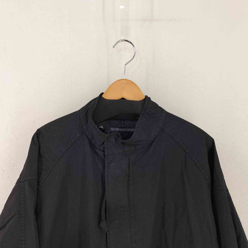 ジャーナルスタンダード JOURNAL STANDARD 25SS フィッシュテールコート ガーメントダイ メンズ JPN:L