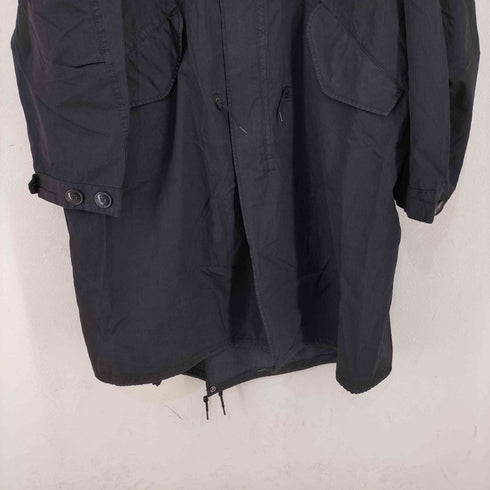 ジャーナルスタンダード JOURNAL STANDARD 25SS フィッシュテールコート ガーメントダイ メンズ JPN:L