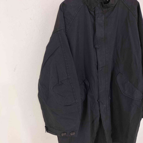 ジャーナルスタンダード JOURNAL STANDARD 25SS フィッシュテールコート ガーメントダイ メンズ JPN:L
