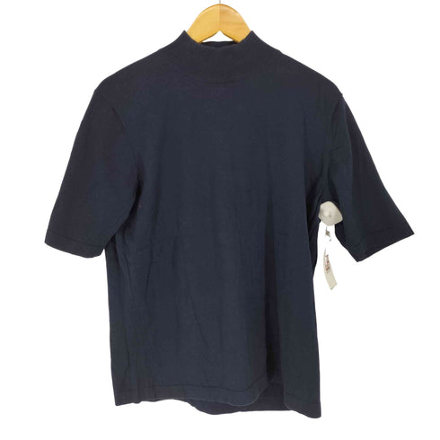 モリスアンドサンズ MORRIS & SONS モックネックTシャツ メンズ 3