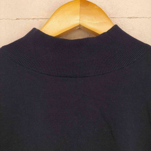 モリスアンドサンズ MORRIS & SONS モックネックTシャツ メンズ 3