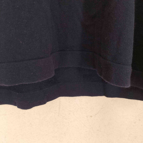 モリスアンドサンズ MORRIS & SONS モックネックTシャツ メンズ 3