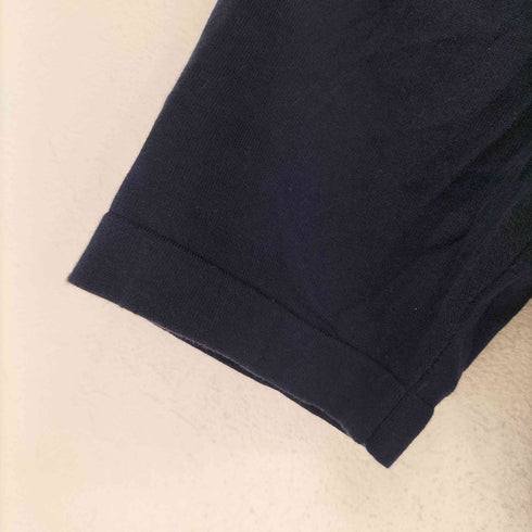 モリスアンドサンズ MORRIS & SONS モックネックTシャツ メンズ 3