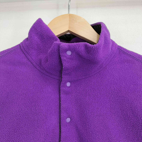 パタゴニア patagonia フリースプルオーバー メンズ import:M