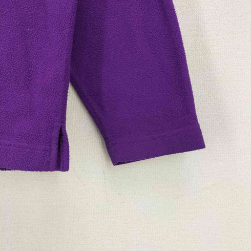 パタゴニア patagonia フリースプルオーバー メンズ import:M