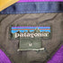 パタゴニア patagonia フリースプルオーバー メンズ import:M