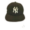 ニューエラ NEW ERA 59FIFTY MLB チームロゴ 刺繍 6パネル ベースボールキャップ メンズ 7 8/1