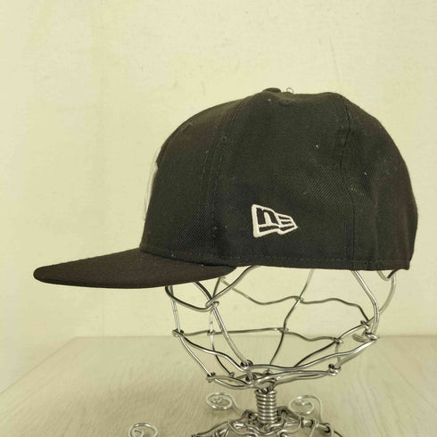 ニューエラ NEW ERA 59FIFTY MLB チームロゴ 刺繍 6パネル ベースボールキャップ メンズ 7 8/1