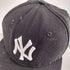 ニューエラ NEW ERA 59FIFTY MLB チームロゴ 刺繍 6パネル ベースボールキャップ メンズ 7 8/1