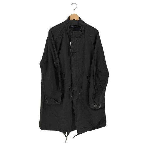 ジャーナルスタンダード JOURNAL STANDARD 25SS フィッシュテールコート ガーメントダイ メンズ JPN:L