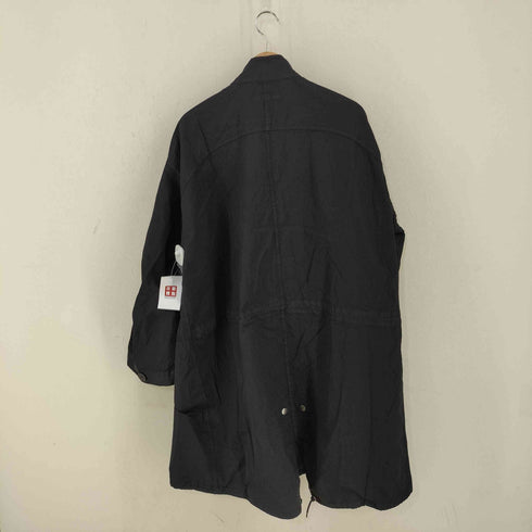 ジャーナルスタンダード JOURNAL STANDARD 25SS フィッシュテールコート ガーメントダイ メンズ JPN:L