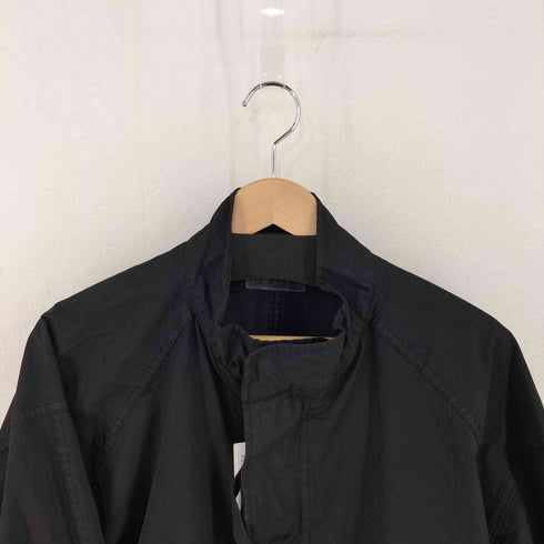ジャーナルスタンダード JOURNAL STANDARD 25SS フィッシュテールコート ガーメントダイ メンズ JPN:L