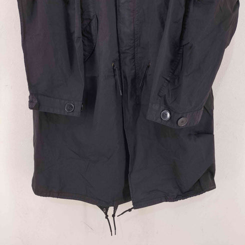 ジャーナルスタンダード JOURNAL STANDARD 25SS フィッシュテールコート ガーメントダイ メンズ JPN:L