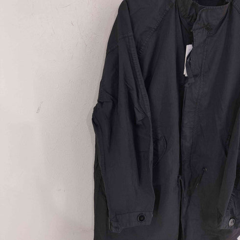 ジャーナルスタンダード JOURNAL STANDARD 25SS フィッシュテールコート ガーメントダイ メンズ JPN:L