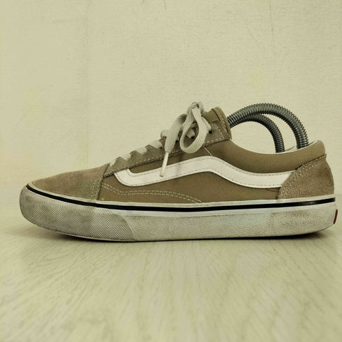 バンズ VANS V36CF CALM OLD SKOOL オールドスクール メンズ JPN:25.5