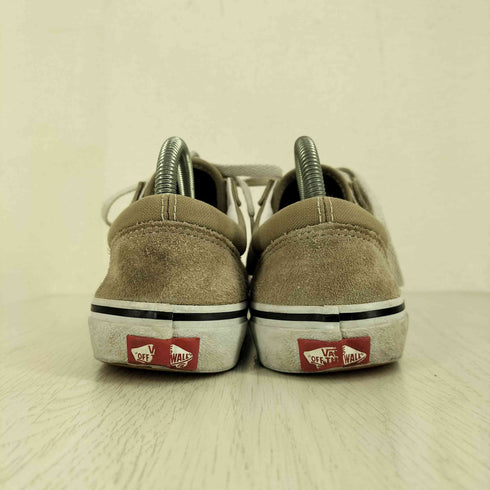 バンズ VANS V36CF CALM OLD SKOOL オールドスクール メンズ JPN:25.5