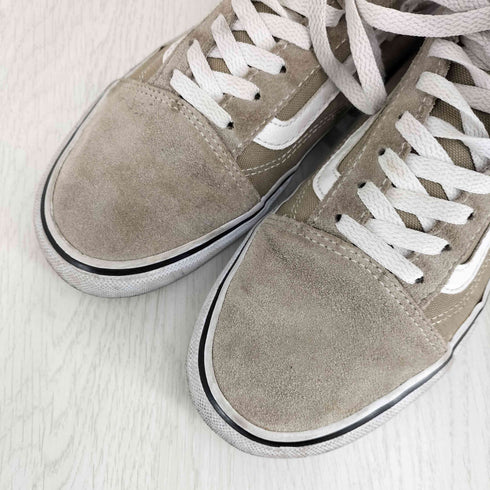 バンズ VANS V36CF CALM OLD SKOOL オールドスクール メンズ JPN:25.5