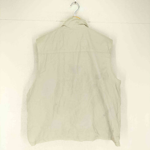 フイールドアンドストリーム FIELD&STREAM TEXAS MASTER NATURALIST ベスト メンズ L