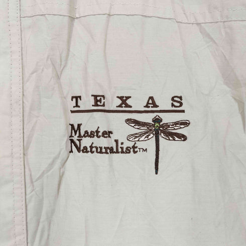 フイールドアンドストリーム FIELD&STREAM TEXAS MASTER NATURALIST ベスト メンズ L