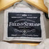 フイールドアンドストリーム FIELD&STREAM TEXAS MASTER NATURALIST ベスト メンズ L