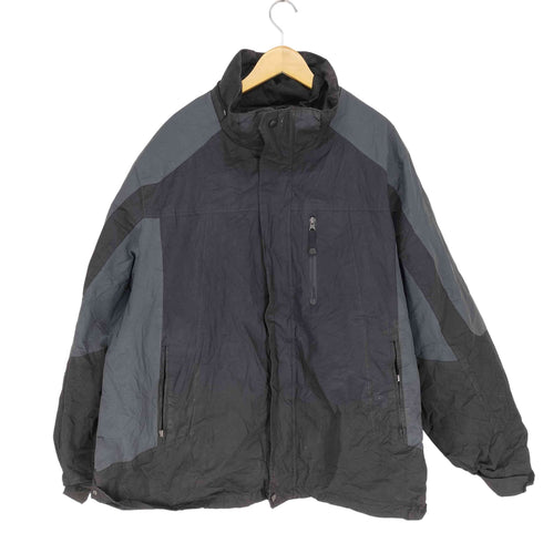フェイデッドグローリー FADED GLORY ライナー付きマウンテンジャケット メンズ 3XL