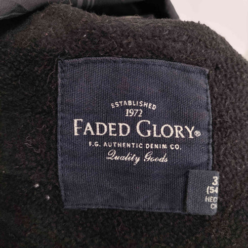 フェイデッドグローリー FADED GLORY ライナー付きマウンテンジャケット メンズ 3XL