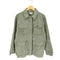 トップショップ TOPSHOP ミリタリージャケット メンズ M