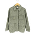 トップショップ TOPSHOP ミリタリージャケット メンズ M