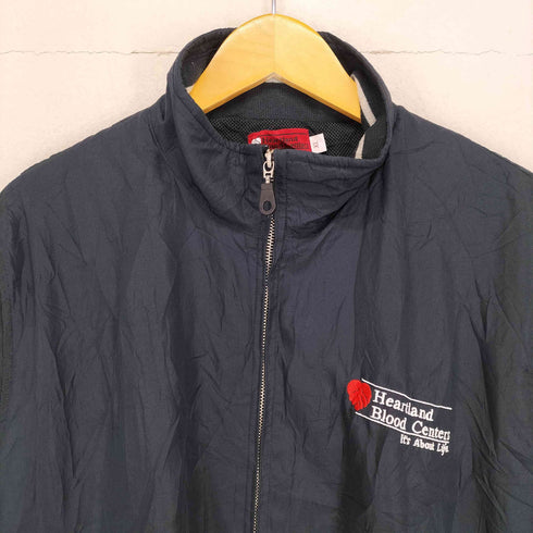 HEARTLAND BLOOD CENTER メンズ JPN:XL