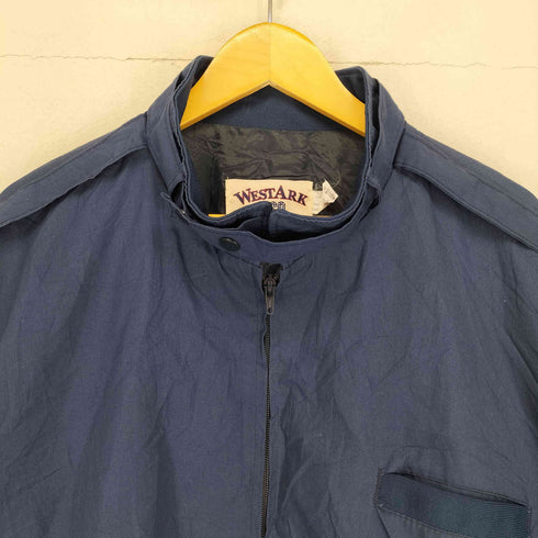 ウエストアーク WESTARK MADE IN USA ジップブルゾン メンズ 2XL