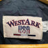 ウエストアーク WESTARK MADE IN USA ジップブルゾン メンズ 2XL