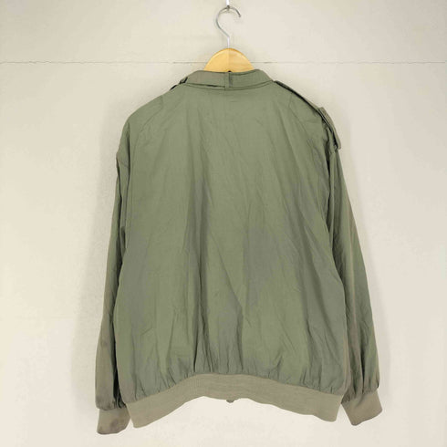 タウンクラフト TOWNCRAFT ジップブルゾン メンズ XL