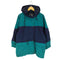 パシフィックトレイル PACIFIC TRAIL バイカラージップブルゾン メンズ L