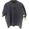 アディダスオリジナルス adidas Originals R.Y.V. オーバーサイズ シリコンバッジ Tシャツ メンズ JPN:L