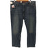 ハーレーダビッドソン HARLEY-DAVIDSON Modern Straight Jeans Dark Wash Denim メンズ 40×32