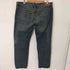 ハーレーダビッドソン HARLEY-DAVIDSON Modern Straight Jeans Dark Wash Denim メンズ 40×32