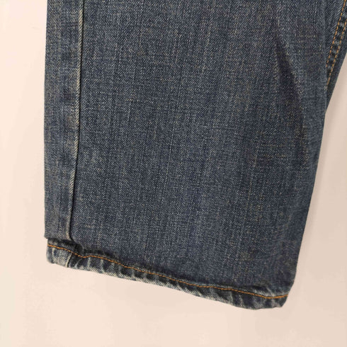 ハーレーダビッドソン HARLEY-DAVIDSON Modern Straight Jeans Dark Wash Denim メンズ 40×32