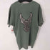 ハーレーダビッドソン HARLEY-DAVIDSON Jersey Applique Slim Fit Short Sleeve Tee メンズ import:XL