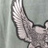 ハーレーダビッドソン HARLEY-DAVIDSON Jersey Applique Slim Fit Short Sleeve Tee メンズ import:XL