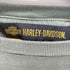 ハーレーダビッドソン HARLEY-DAVIDSON Jersey Applique Slim Fit Short Sleeve Tee メンズ import:XL
