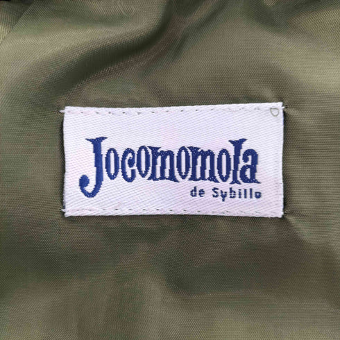 ホコモモラ Jocomomola 総柄プリーツスカート レディース JPN:40