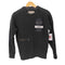 アヴィレックス AVIREX WAPPEN COTTON KNITS メンズ JPN:M
