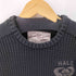 アヴィレックス AVIREX WAPPEN COTTON KNITS メンズ JPN:M